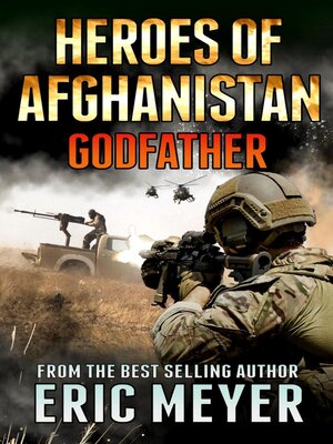 cover image of Black Ops--Heroes of Afghanistan